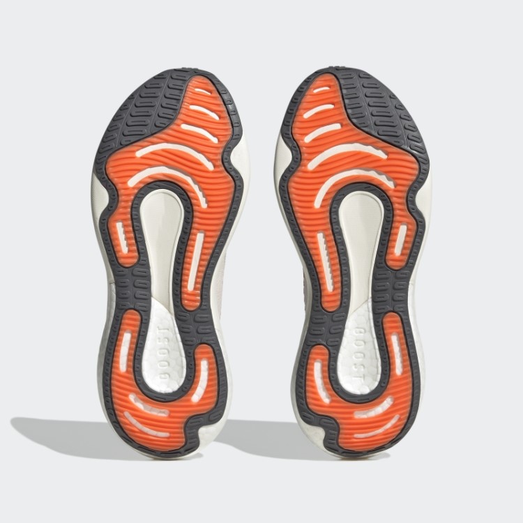 Sapatos Azuis Adidas Supernova 2.0 X Parley