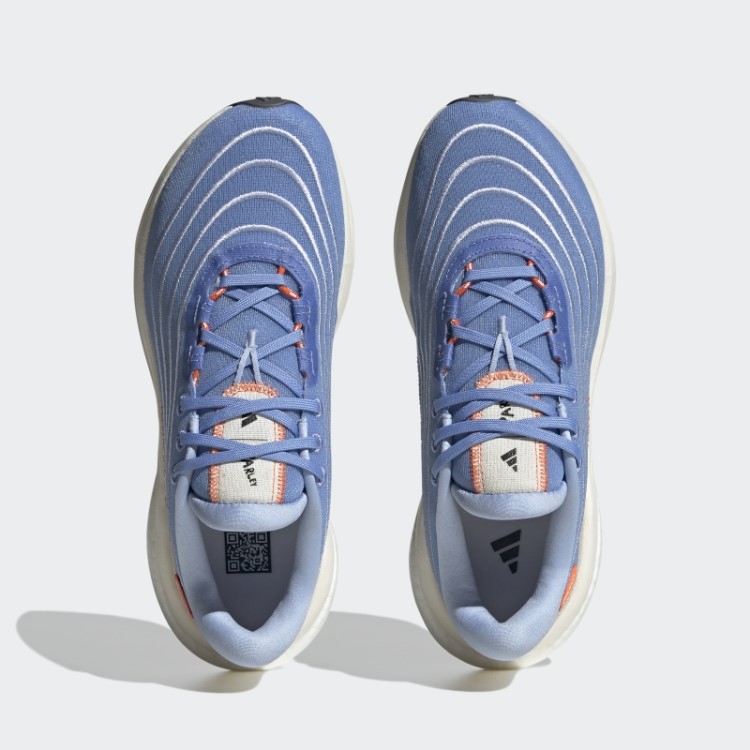 Tênis Adidas Blue Supernova 2.0 X Parley