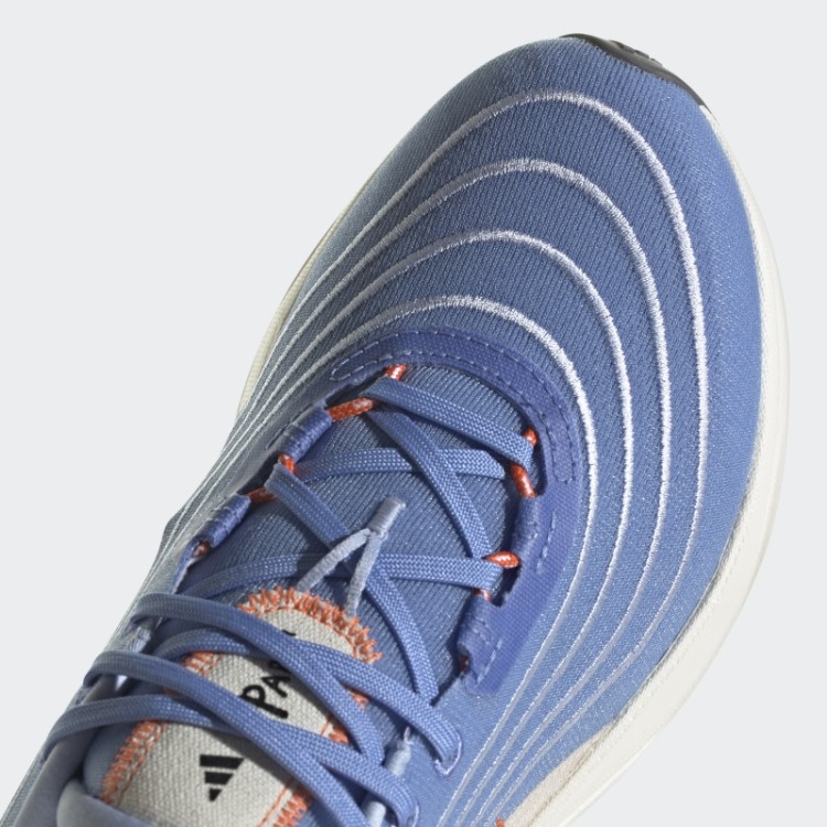 Tênis Adidas Blue Supernova 2.0 X Parley