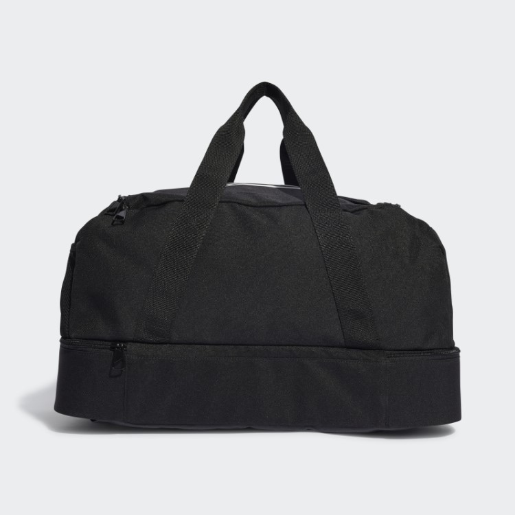 Mochila Tiro League Pequena Adidas Preta