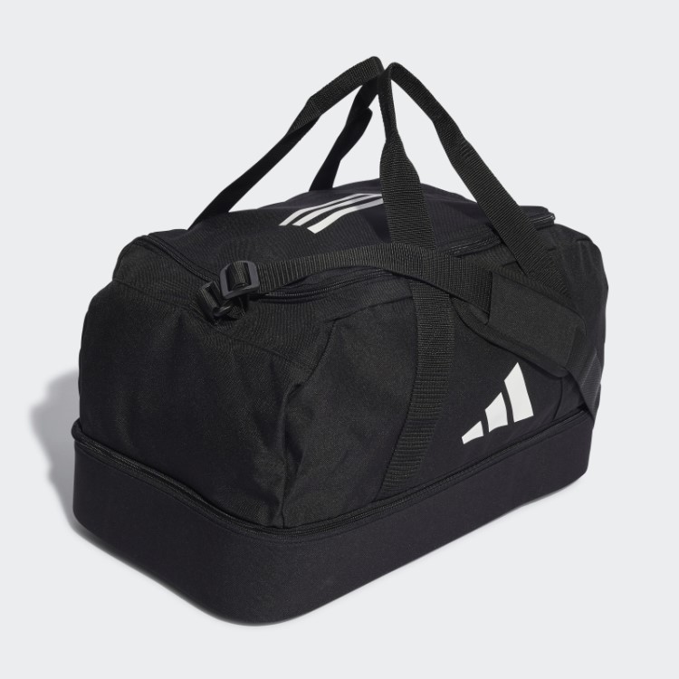 Mochila Tiro League Pequena Adidas Preta