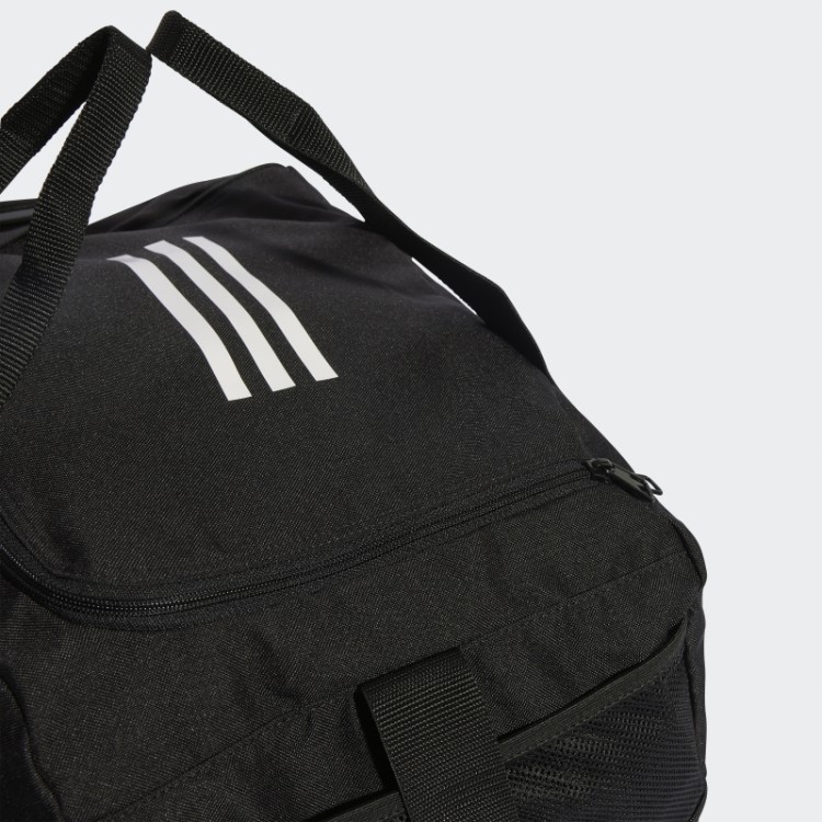 Mochila Tiro League Pequena Adidas Preta