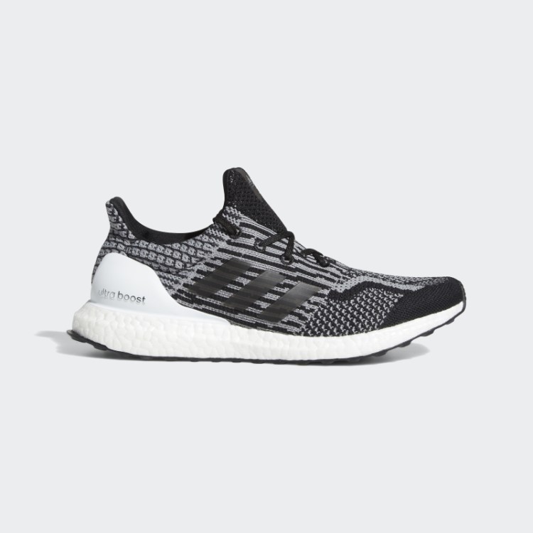 Tênis Adidas Ultraboost 5 Uncaged Dna Preto