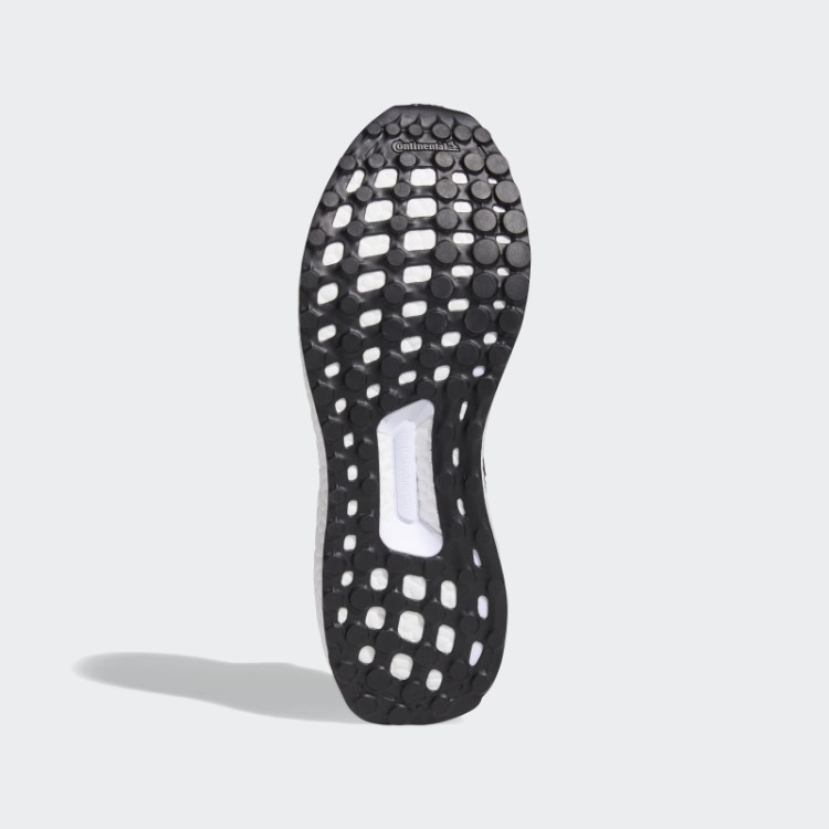 Tênis Adidas Ultraboost 5 Uncaged Dna Preto