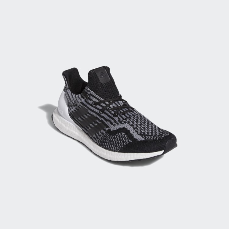 Tênis Adidas Ultraboost 5 Uncaged Dna Preto