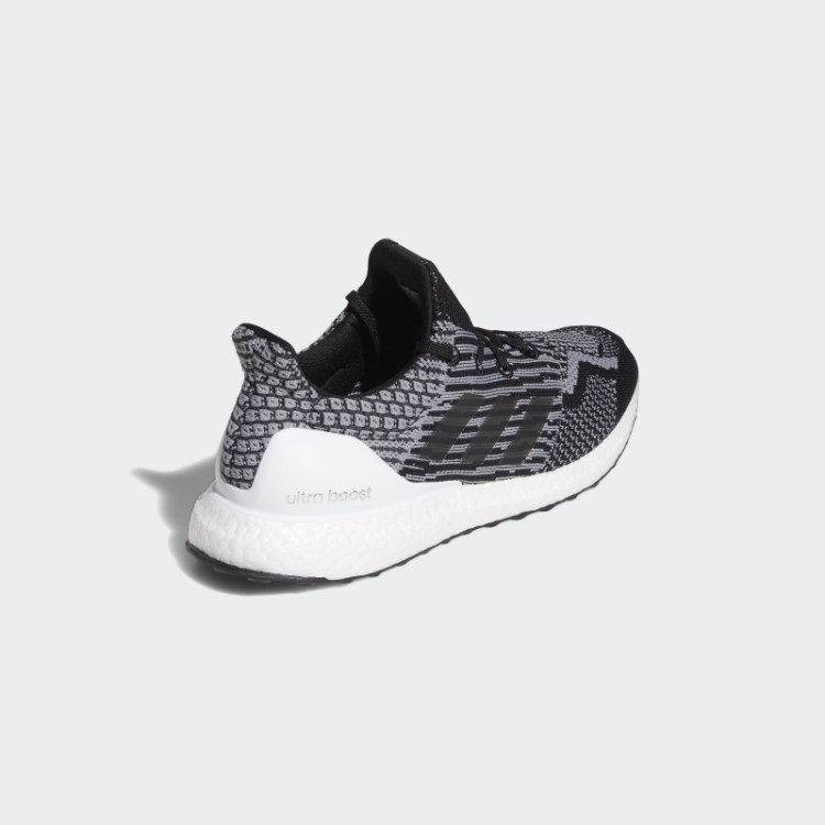 Tênis Adidas Ultraboost 5 Uncaged Dna Preto