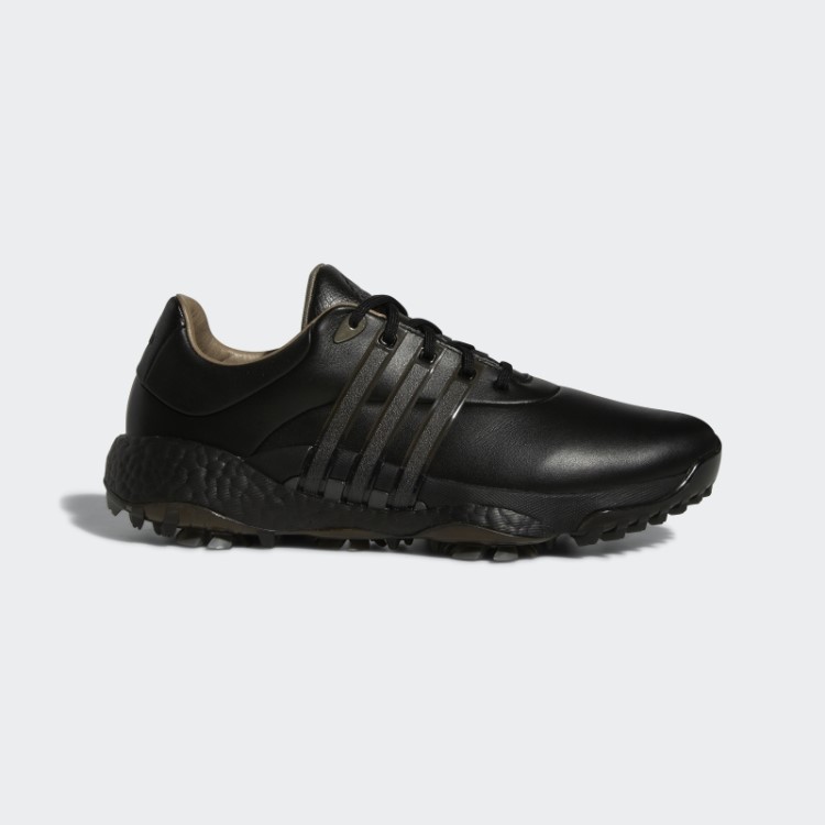 Tênis De Golfe Tour360 22 Preto Adidas