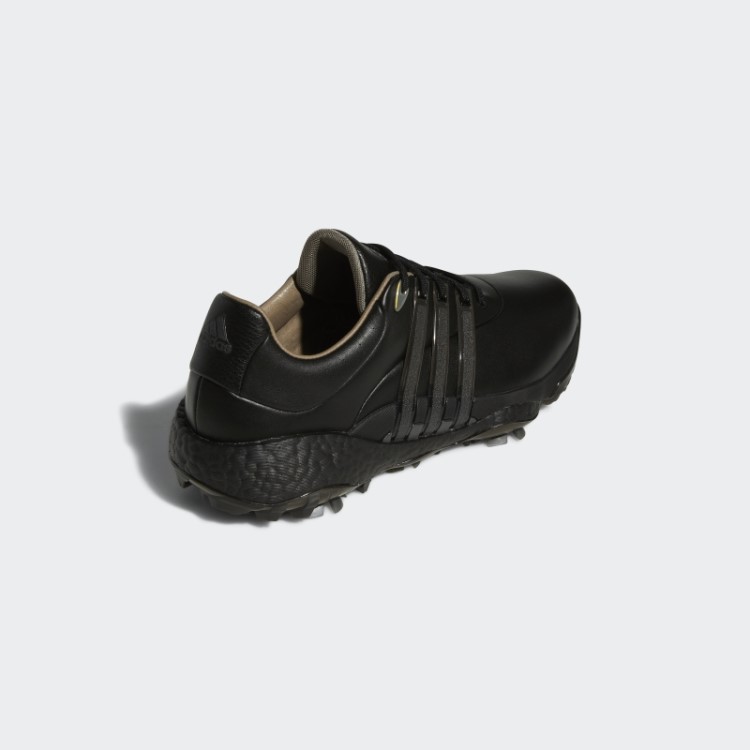 Tênis De Golfe Tour360 22 Preto Adidas