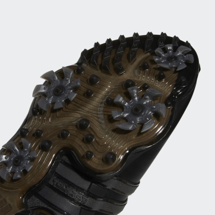 Tênis De Golfe Adidas Tour360 22 Cinza