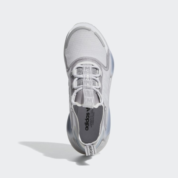 Tênis Adidas Dash Cinza Nmd-v3
