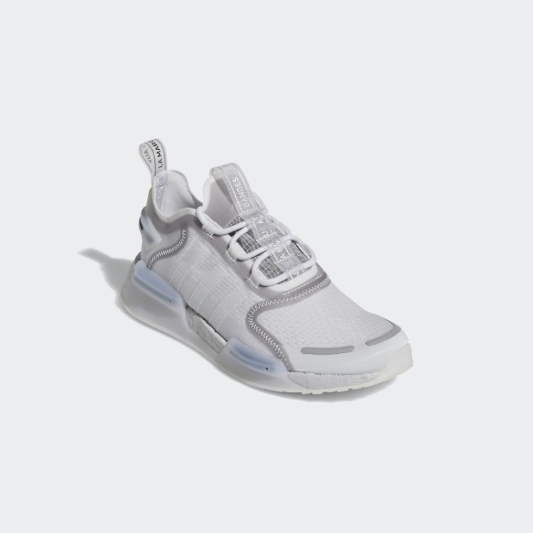 Tênis Adidas Dash Cinza Nmd-v3