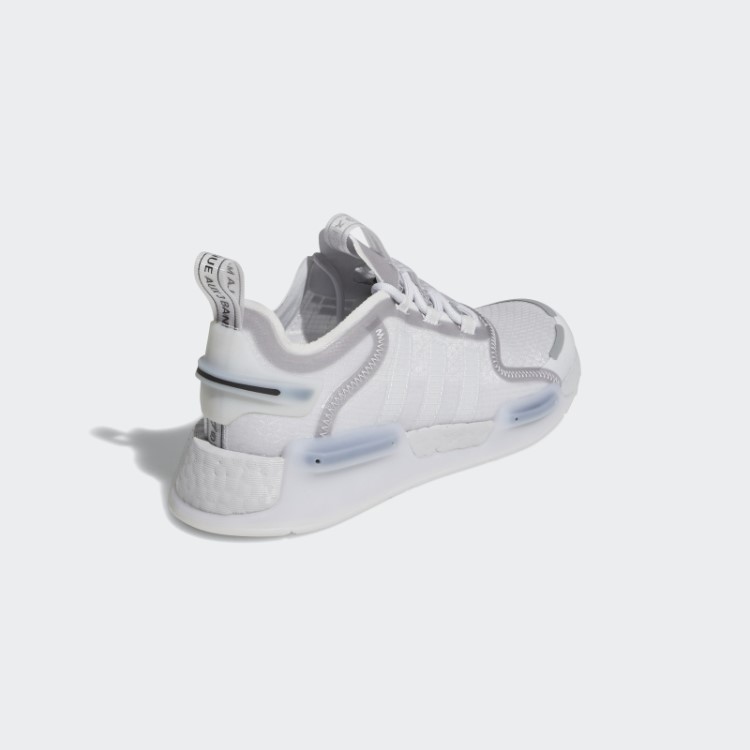 Tênis Adidas Dash Cinza Nmd-v3