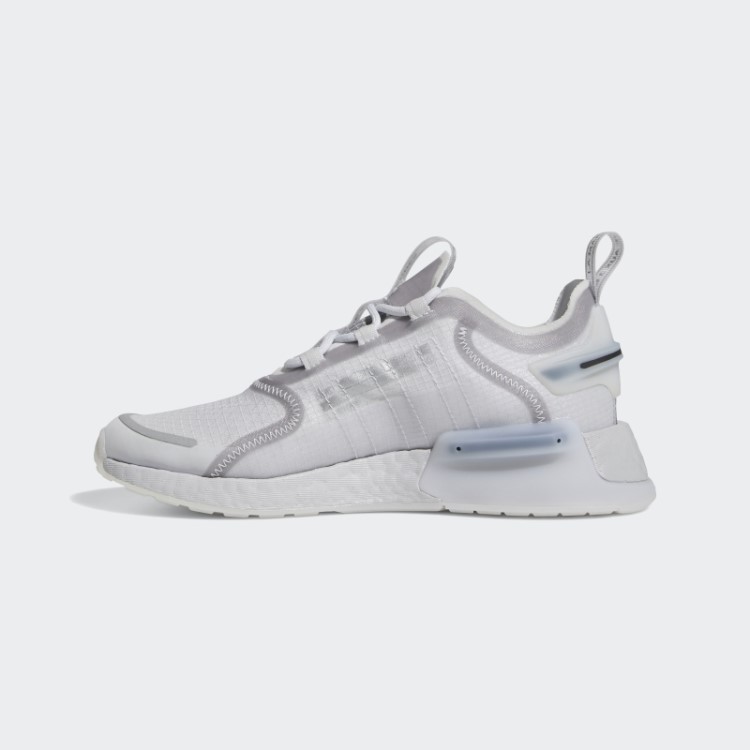 Tênis Adidas Dash Cinza Nmd-v3