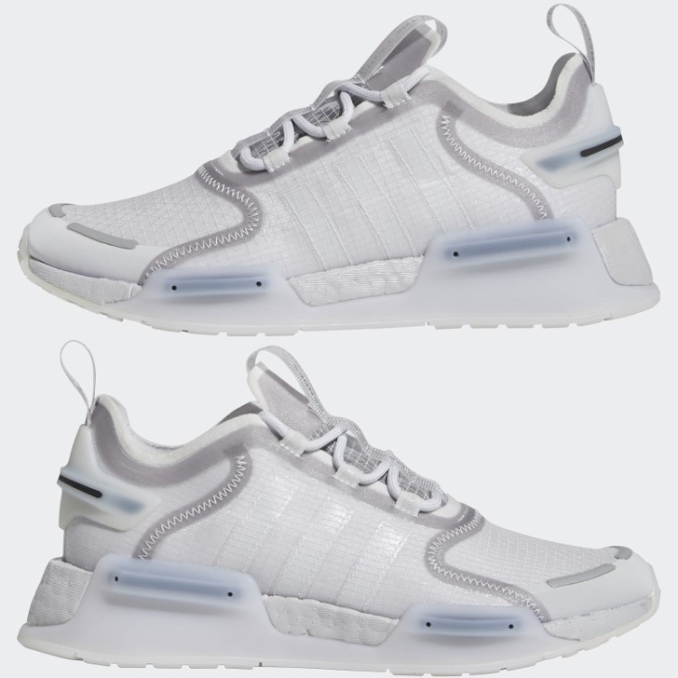 Tênis Adidas Dash Cinza Nmd-v3