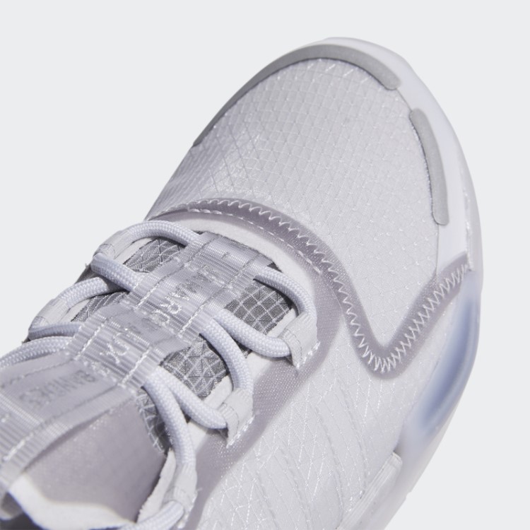 Tênis Adidas Dash Cinza Nmd-v3