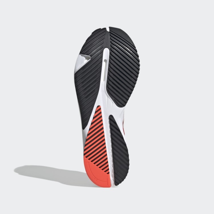 Tênis De Corrida Escarlate Adidas Adizero Sl