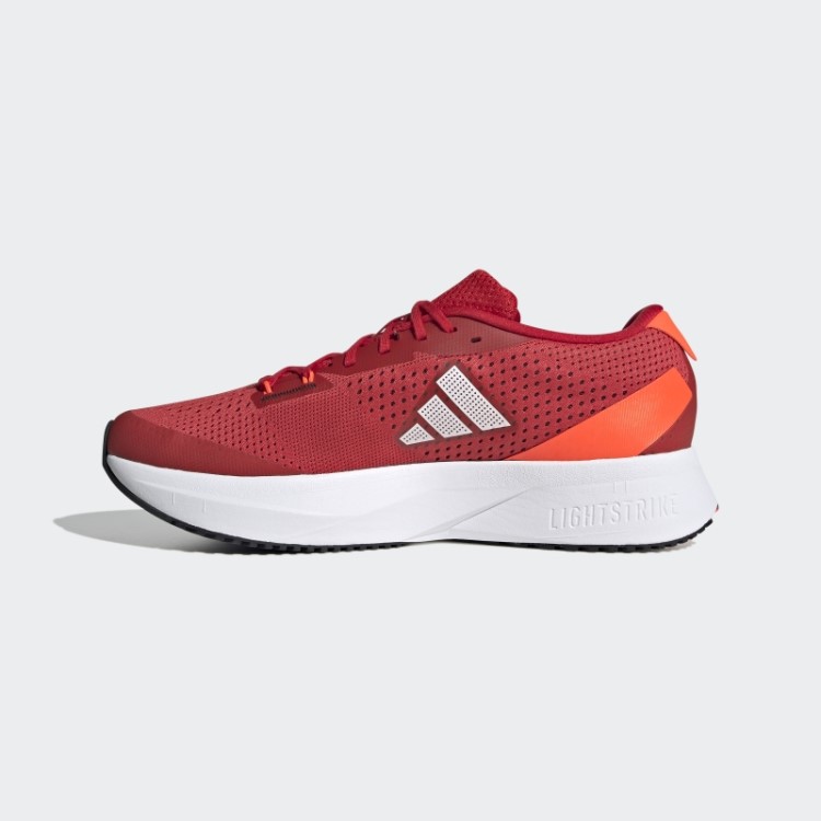 Tênis De Corrida Adidas Scarlet Adizero Sl