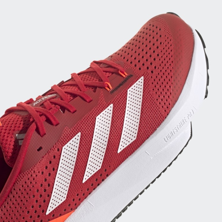 Tênis De Corrida Adidas Scarlet Adizero Sl