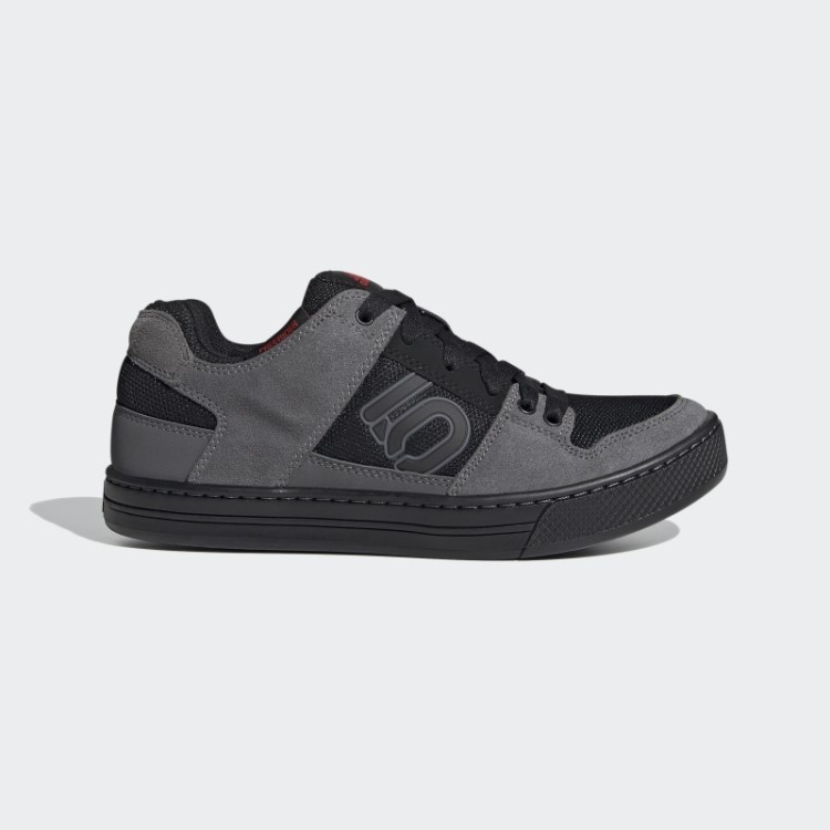 Sapatos De Mountain Bike Adidas Five Ten Freerider Cinza Moda