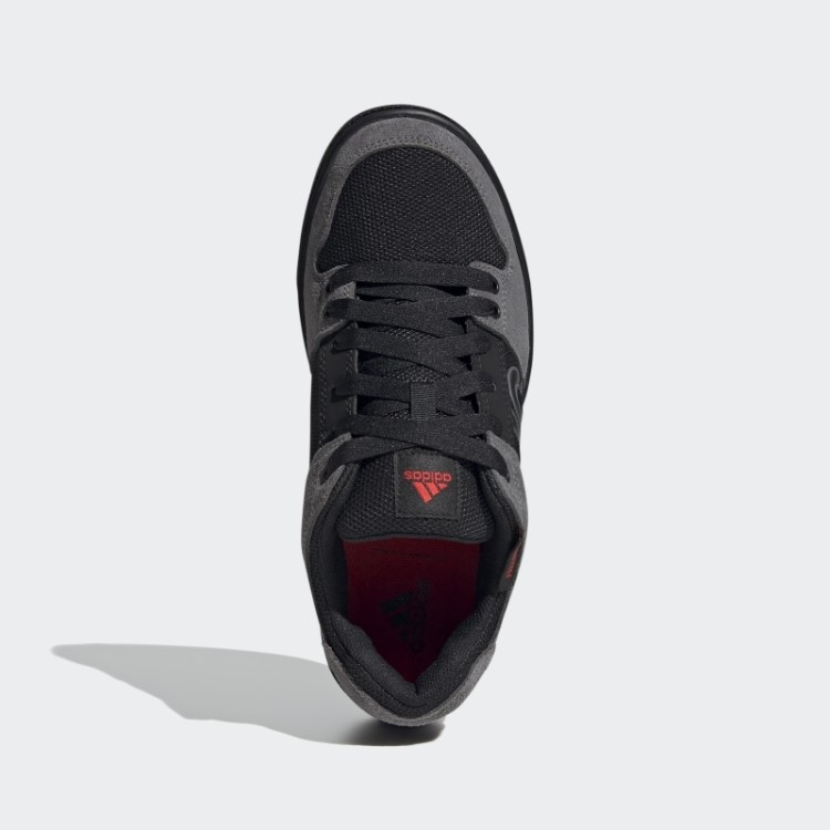 Sapatos De Mountain Bike Adidas Five Ten Freerider Cinza Moda