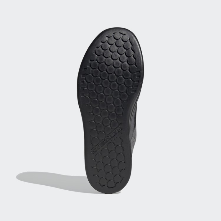 Sapatos De Mountain Bike Adidas Five Ten Freerider Cinza Moda