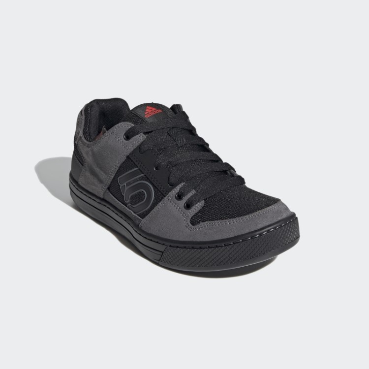 Sapatos De Mountain Bike Adidas Five Ten Freerider Cinza Moda