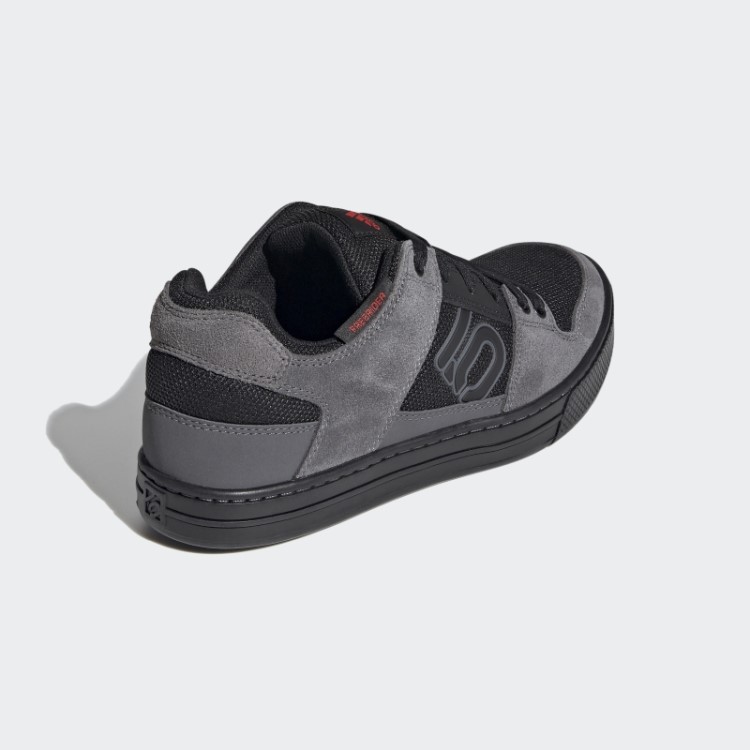 Sapatos De Mountain Bike Adidas Five Ten Freerider Cinza Moda