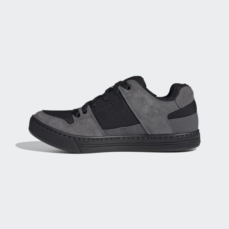 Sapatos De Mountain Bike Adidas Five Ten Freerider Cinza Moda