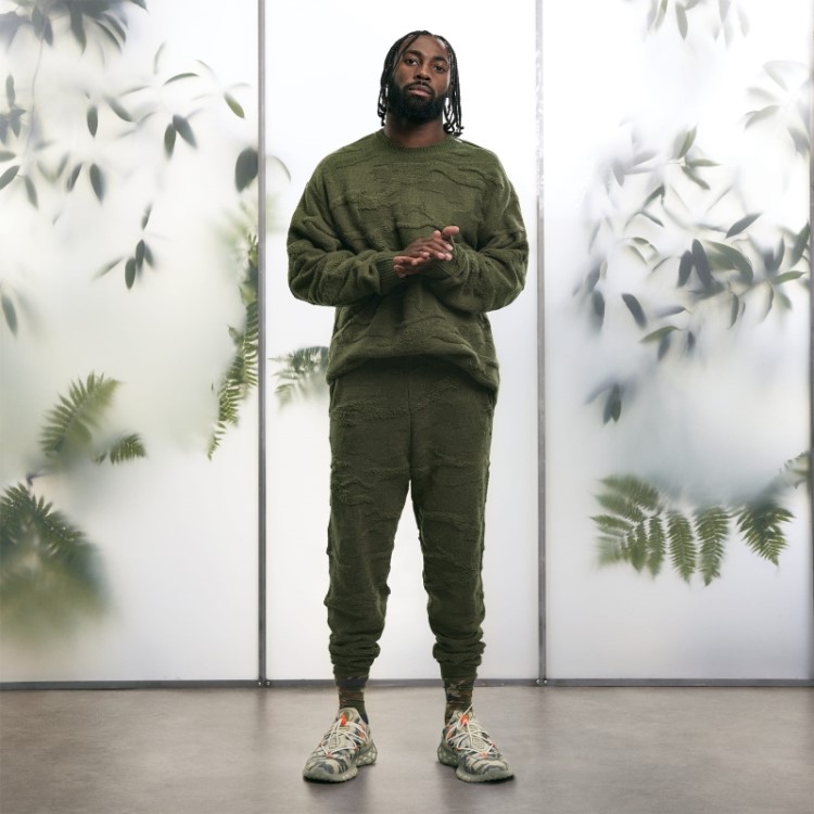 Calça De Malha (todos Os Gêneros) Adidas Pine