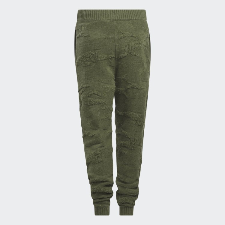 Calça De Malha (todos Os Gêneros) Adidas Pine