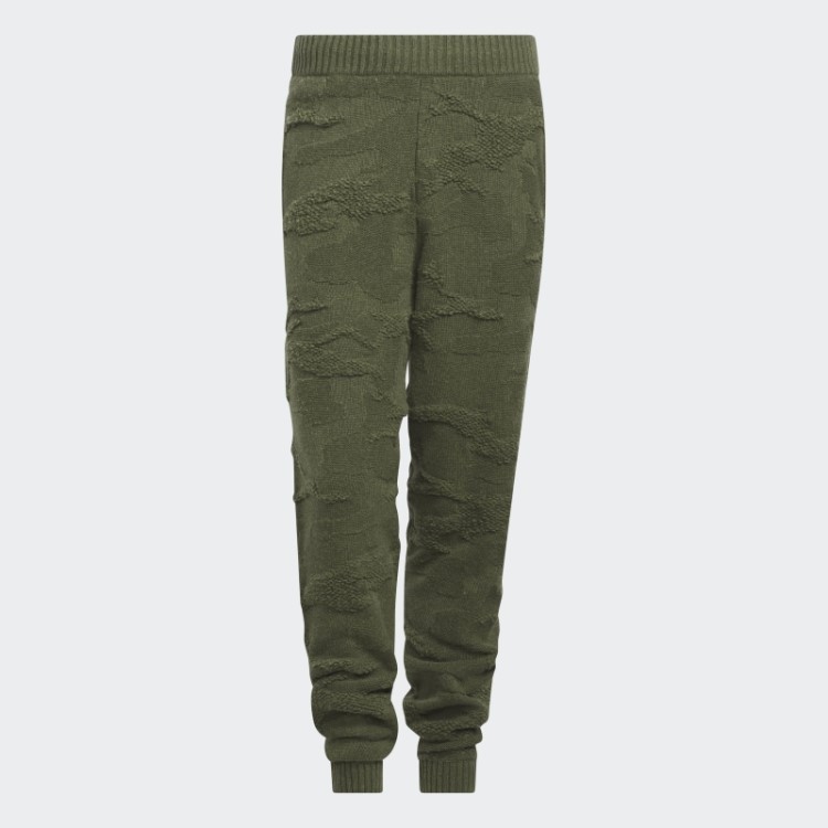Calça De Malha (todos Os Gêneros) Pinho Adidas