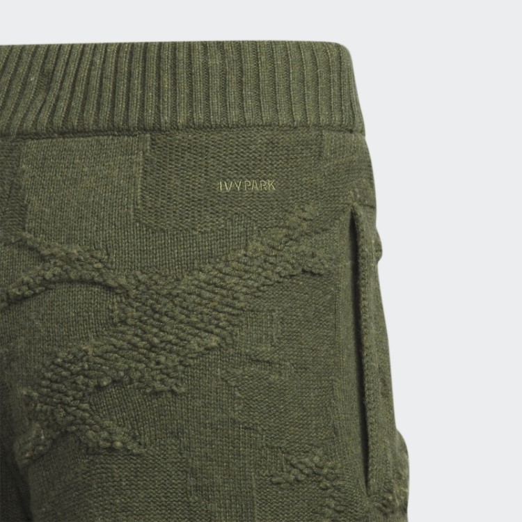 Calça De Malha (todos Os Gêneros) Pinho Adidas