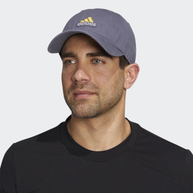 Chapéu Ultimate Onix Adidas