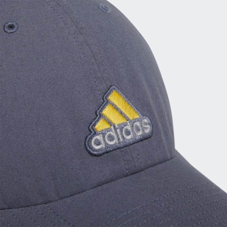 Chapéu Ultimate Onix Adidas