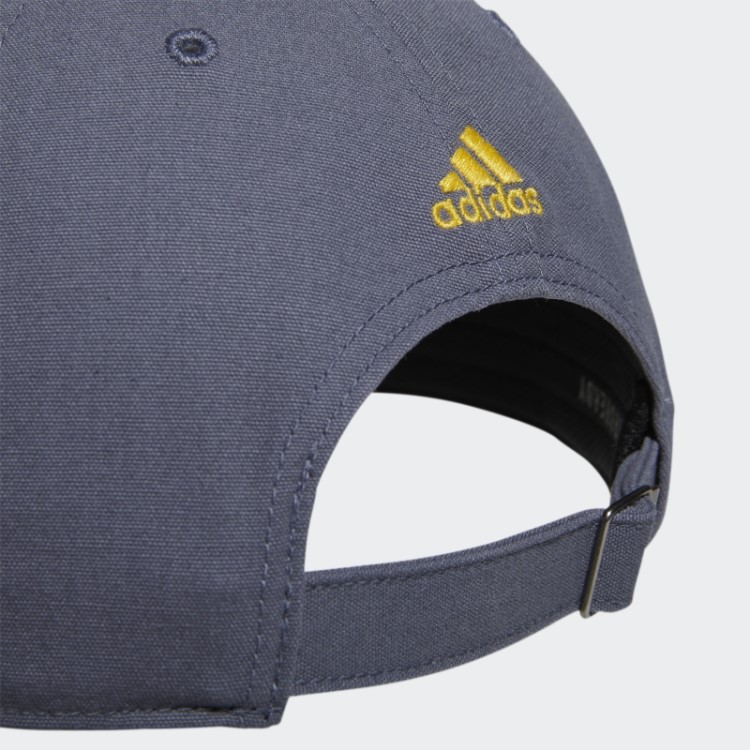 Chapéu Ultimate Onix Adidas