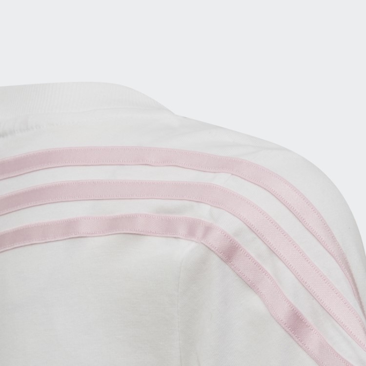 Conjunto De Verão Branco Adidas X Disney Mickey Mouse Moda