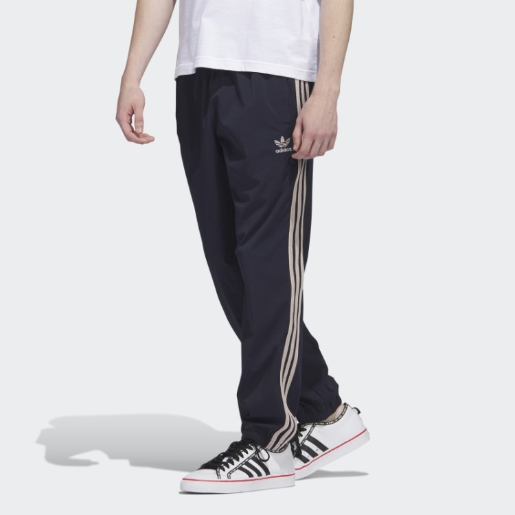 Cueca De Treino Adidas Com Tinta