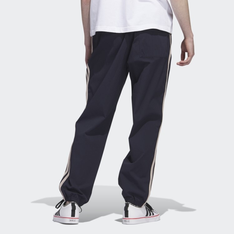 Cueca De Treino Adidas Com Tinta