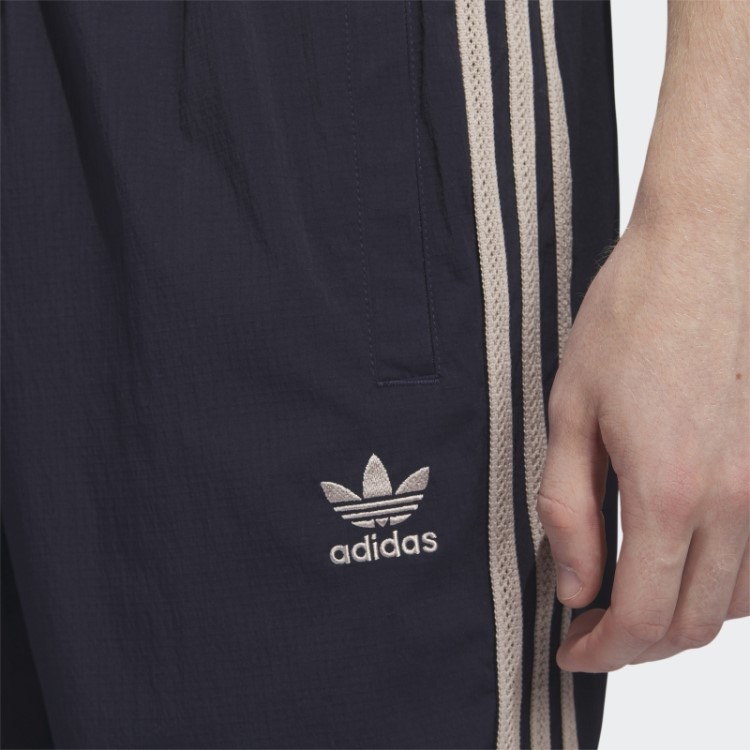 Cueca De Treino Adidas Com Tinta