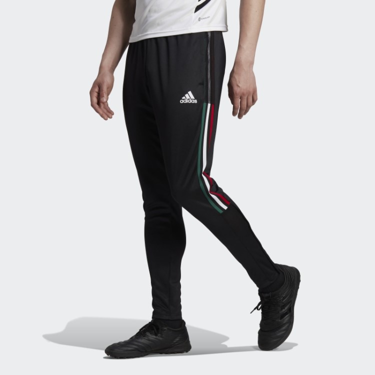 Calça Adidas Tiro Verde Escuro