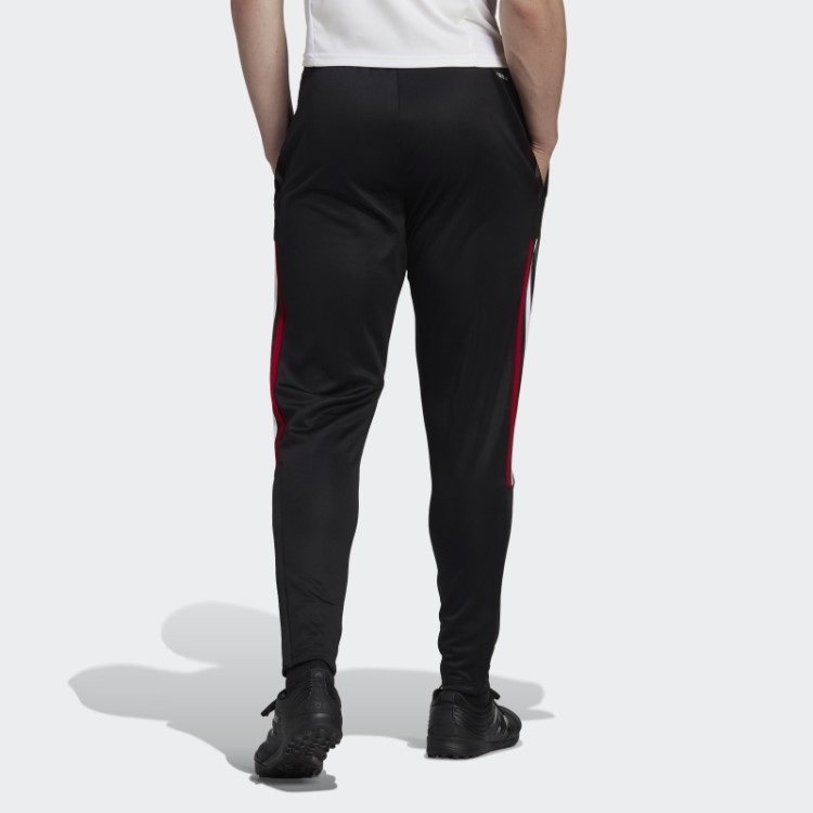 Calça Adidas Tiro Verde Escuro