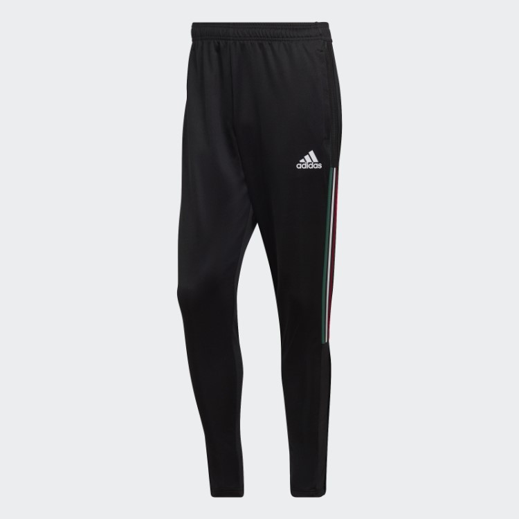 Calça Adidas Tiro Verde Escuro