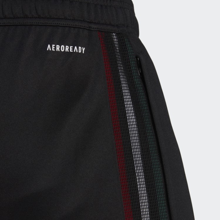 Calça Adidas Tiro Verde Escuro
