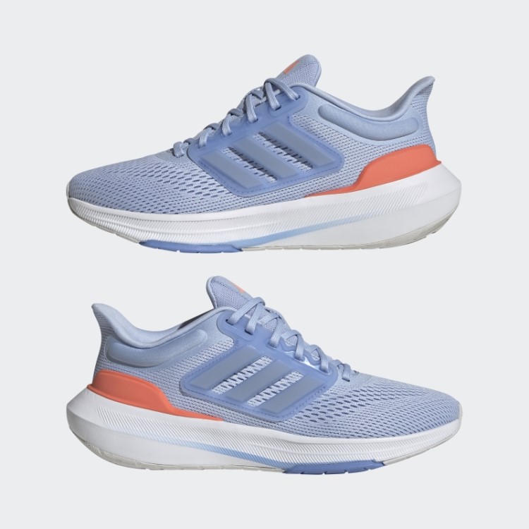Tênis Adidas Blue Dawn Ultrabounce