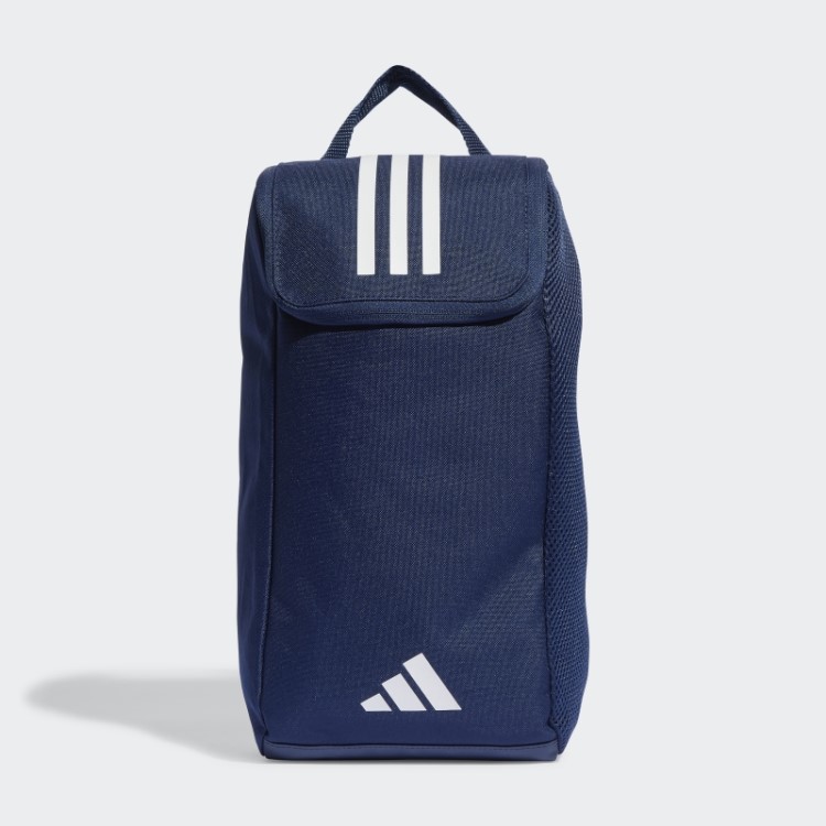 Bolsa Para Chuteira Tiro League Azul Marinho Adidas