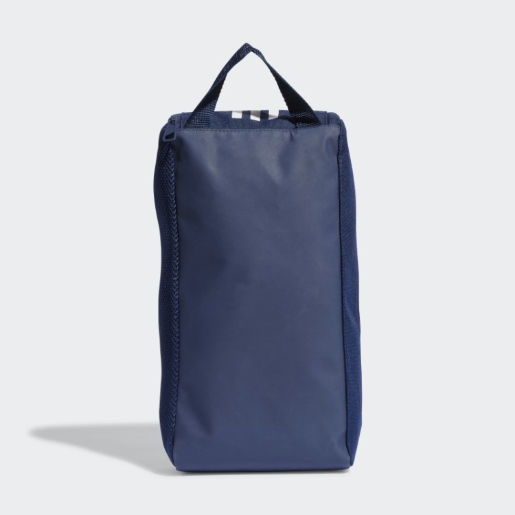 Bolsa Para Chuteira Tiro League Azul Marinho Adidas