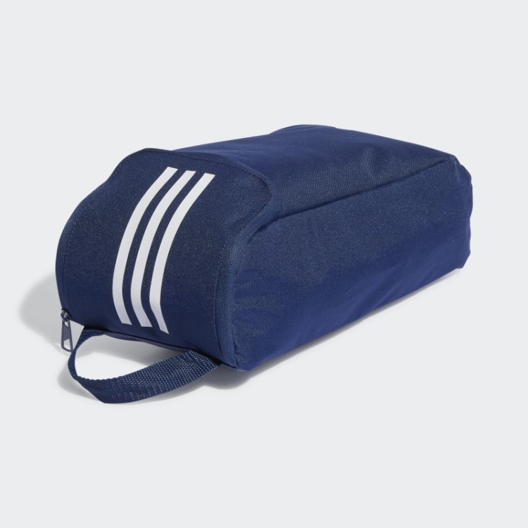 Bolsa Para Chuteira Tiro League Azul Marinho Adidas