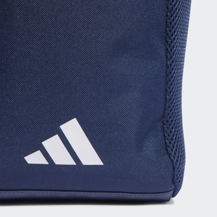 Bolsa Para Chuteira Tiro League Azul Marinho Adidas
