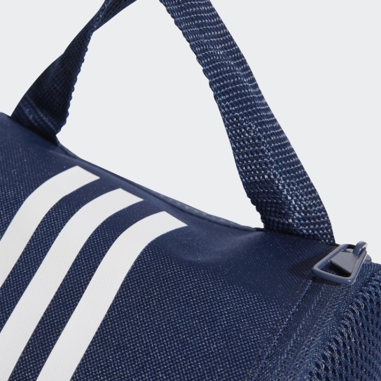 Bolsa Para Chuteira Tiro League Azul Marinho Adidas