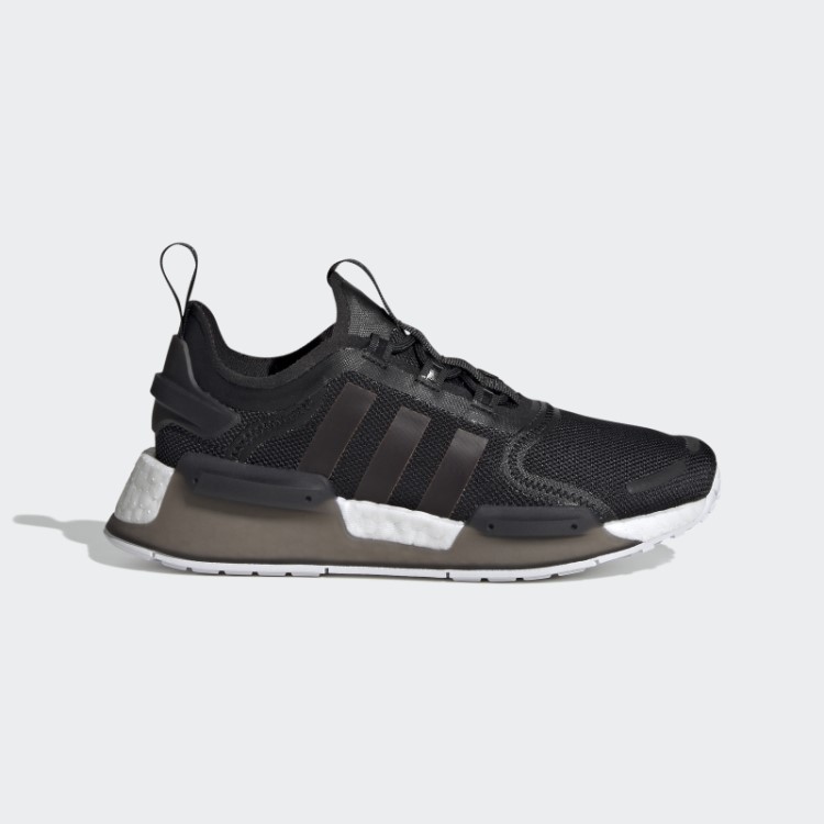 Sapatos Adidas Nmd-v3 Moda Branca